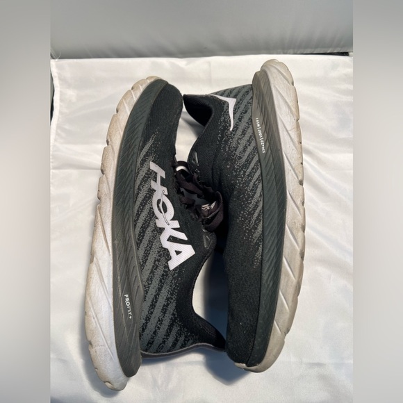 HOKA MACH 5 women's 9.5 - Picture 7 of 9